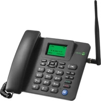 Doro 380511, Doro 4100H Tischtelefon LTE (380511)