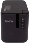 Brother PTP900WCZG1, Brother P-touch P900Wc Etiketten-/Labeldrucker (PTP900WCZG1)
