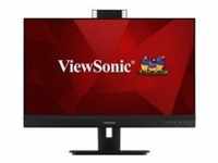 ViewSonic VG Series 68,6 cm 27 Zoll 2560 x 1440 Pixel Quad HD LED 5 ms Schwarz QHD