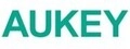 AUKEY Stream Series with Ring Light Full HD Webcam 1/3 "-CMOS Sensor (PC-LM6)