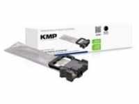 KMP Tinte ersetzt Epson T9451 Kompatibel einzeln Schwarz E255X 1645.4001 (1645,4001)
