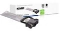 KMP Tinte ersetzt Epson T9451 Kompatibel einzeln Schwarz E255X 1645.4001 (1645,4001)