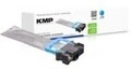 KMP Tinte ersetzt Epson T9452 Kompatibel einzeln Cyan E256X 1645.4003 (1645,4003)