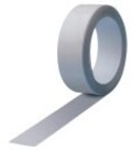 Jakob Maul GmbH Selbstklebender Magnetstreifen 3,5 cm x 2.5 m wei&szlig; (6210502)