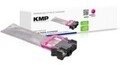 KMP Tinte ersetzt Epson T9453 Kompatibel einzeln Magenta E257X 1645.4006 (1645,4006)