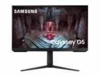 Samsung Odyssey G5 S27CG510EU G51C Series LED-Monitor 68,6 cm 27 " 2560 x 1440 QHD @