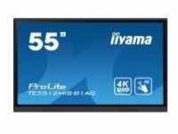 iiyama ProLite 140 cm 55 " Diagonalklasse 138,8 54.6 " sichtbar LCD-Display mit