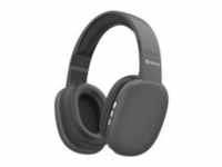 Denver Inter Sales Bluetooth Head and Earphones Wireless BT headphone Kopfhörer
