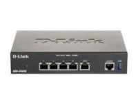 D-Link Double-WAN VPN Router (DSR-250V2/E)