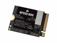 Corsair MP600 MINI 1 TB Gen4 PCIe x4 NVMe M.2 2230 SSD Solid State Disk GB
