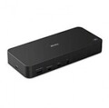 Lindy Docking Station USB 3.2 Typ C&A Hybrid Laptop DP HDMI (43366)