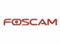 Foscam B4 WLAN IPÜberwachungskamera 2560 x 1440 Pixel Netzwerkkamera 4 MP