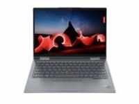 Lenovo ThinkPad X1 Yoga Gen 8 21HQ Flip-Design Intel Core i5 1335U / 1,3 GHz Evo Win
