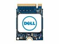Dell SSD 1 TB intern M.2 2230 PCIe 4.0 x4 NVMe (AC280179)