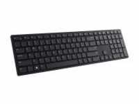 Dell Wireless Keyboard KB500 US International QWERTY Tastatur (KB500-BK-R-INT)