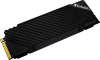Verbatim 49367-483, Verbatim Vi7000 PCIe NVMe M.2 SSD 1 TB Solid State Disk GB