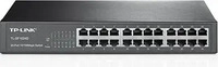 TP-Link TL-SF1024D V2.0, TP-LINK TL-SF1024D 13-Zoll-Stahlgeh&auml;use (TL-SF1024D V2.0)