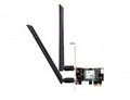 D-Link DWA-X582 Netzwerkadapter PCIe Bluetooth 5.0 802.11ax (DWA-X582)
