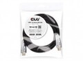 Club 3D HDMI mit Ethernetkabel M bis M 5 m 4K Unterst&uuml;tzung (CAC-2312)