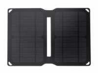 SANDBERG Active Solarladegerät 10 Watt 1 A 2 Ausgabeanschlussstellen 2 x USB 1 A 2 2