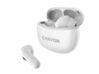 Canyon Kompiuterio kolon?l?s TWS-5 Bluetooth headset with microphone BT V5.3 JL