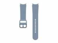 Samsung ET-SFR91 Armband für Smartwatch Medium/Large Saphir Galaxy Watch4 Classic