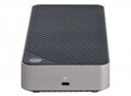 StarTech.com USB-C Triple Monitor Docking Station HDMI/DP 4k Dock 5x USB Hub GbE 100W