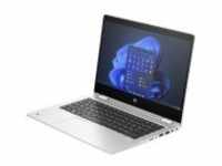 HP Pro x360 435 G10 Notebook Wolf Pro Security Flip-Design AMD Ryzen 7 7730U / 2 GHz