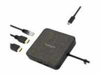 Kensington MD125U4 Dockingstation USB-C / USB4 / Thunderbolt 3 / 4 2 x HDMI GigE 2.5