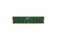 Kingston 16 GB 5200MT/s DDR5 Non-ECC CL42 DIMM 1Rx8 1RX8 (KVR52U42BS8-16)