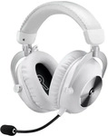 Logitech 981-001269, Logitech PRO X Gaming Headset ohrumschlie&szlig;end LIGHTSPEED