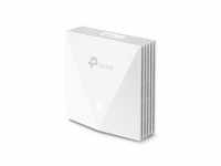 TP-LINK AX3000 Wall-Plate Dual-Band Wi-Fi 6 Access Point (EAP650-WALL)