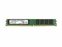 Micron 16 GB DDR4-3200 VLP ECC UDIMM 2Rx8 CL22 DDR4 (MTA18ADF2G72AZ-3G2R)