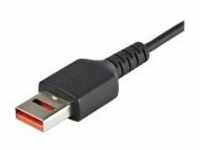 StarTech.com 1m USB-Datenblocker Kabel USB-A auf USB-C Sicheres Ladekabel keine