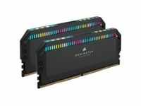 Corsair DDR5 64 GB PC 6400 CL32 CORSAIR KIT 2x32 DOMINATOR P RGB retail