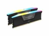 Corsair DDR5 64 GB PC 6600 CL32 CORSAIR KIT 2x32 VENGEANCE RGB retail