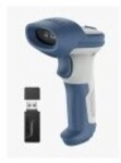 Inateck BCST-73 Barcode-Scanner Handger&auml;t 2D-Imager 220 Scans/Sek. decodiert