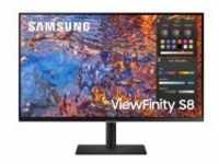 Samsung ViewFinity S8 S32B800PXP S80PB Series LED-Monitor 80 cm 32 " 3840 x 2160 4K @