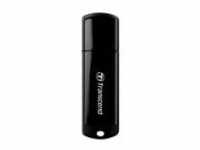 Transcend 256 GB USB3.1 Pen Drive Classic Black Schwarz (TS256GJF700)