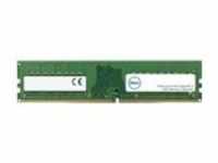 Dell Memory Upgrade 32 GB 2RX8 DDR5 U 32 GB 4.800 MHz UDIMM (AB883075)