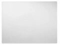 Durable Schreibtischmatte mit transparenter Auflage: 65 x 50 cm Polypropylen PP