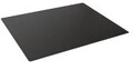Durable Schreibunterlage: 53 x 40 cm Polypropylen PP Schwarz (713201)