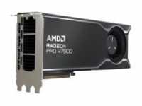 AMD Radeon Pro W7900 48 GB Retail 49.152 MB (100-300000074)