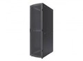 Intellinet Schrank Schwarz RAL 9005 42HE 48,3 cm 19 " Server Cabinet 1500 kg IP20