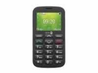 Doro 1380 Dual-SIM-Handy Schwarz (380506)