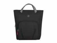 Wenger Motion Vertical Tote Chic Black (612541)