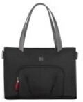 Wenger Motion Deluxe Tote Chic Black (612543)