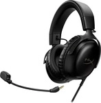 HP 727A8AA, HP HyperX Cloud III Gaming Headset ohrumschlie&szlig;end kabelgebunden USB 3,5