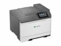 Lexmark CS632dwe Color Singlefunction Printer HV EMEA 40ppm Drucker Farbig 40 ppm