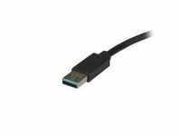 StarTech.com USB auf DisplayPort Adapter zu DP 4K Video Dual Monitor 3.0 30Hz